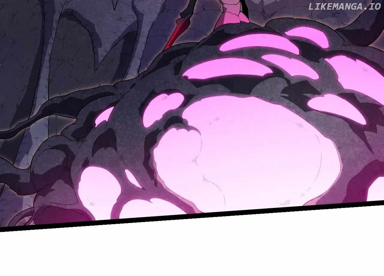 Evolution Begins With A Big Tree Chapter 383 page 50