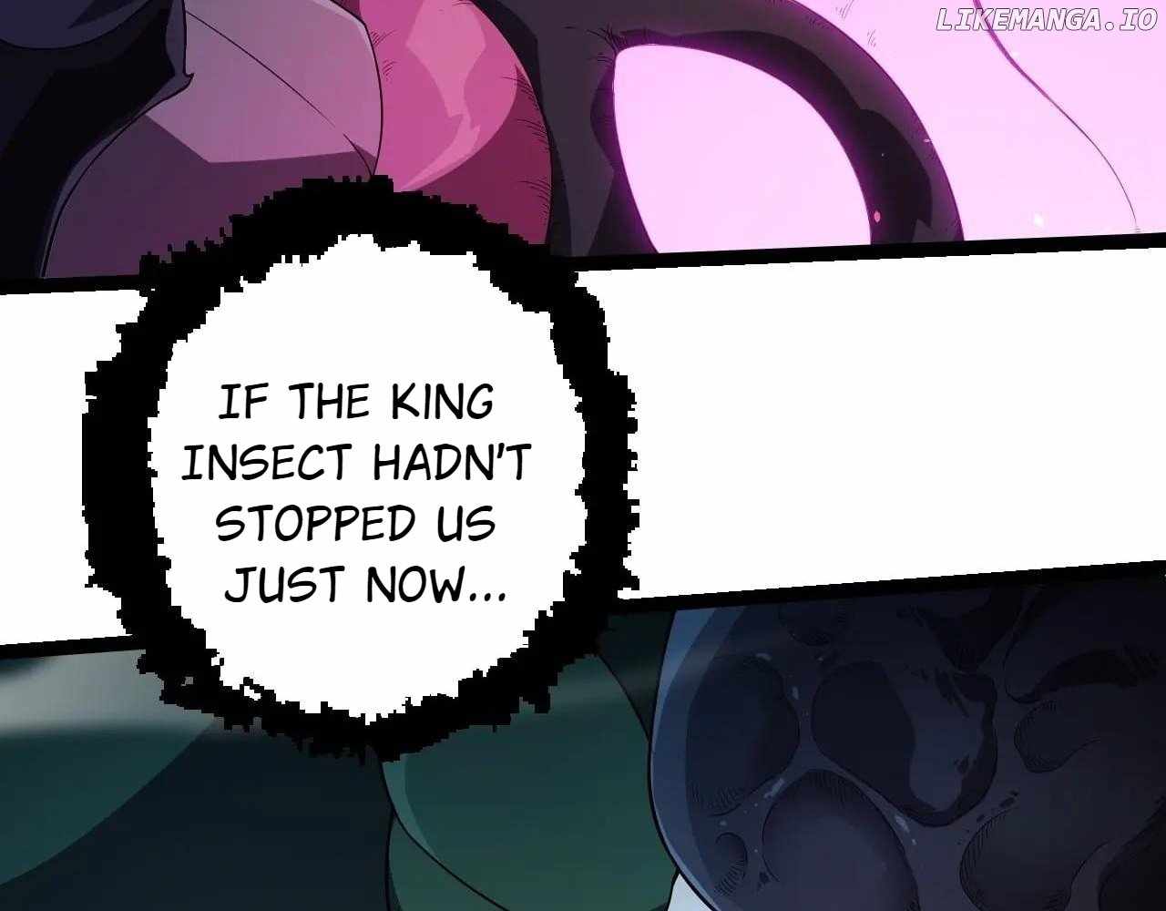Evolution Begins With A Big Tree Chapter 383 page 52