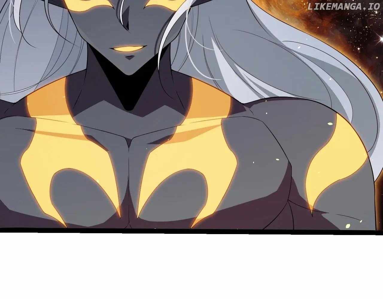 Evolution Begins With A Big Tree Chapter 383 page 55