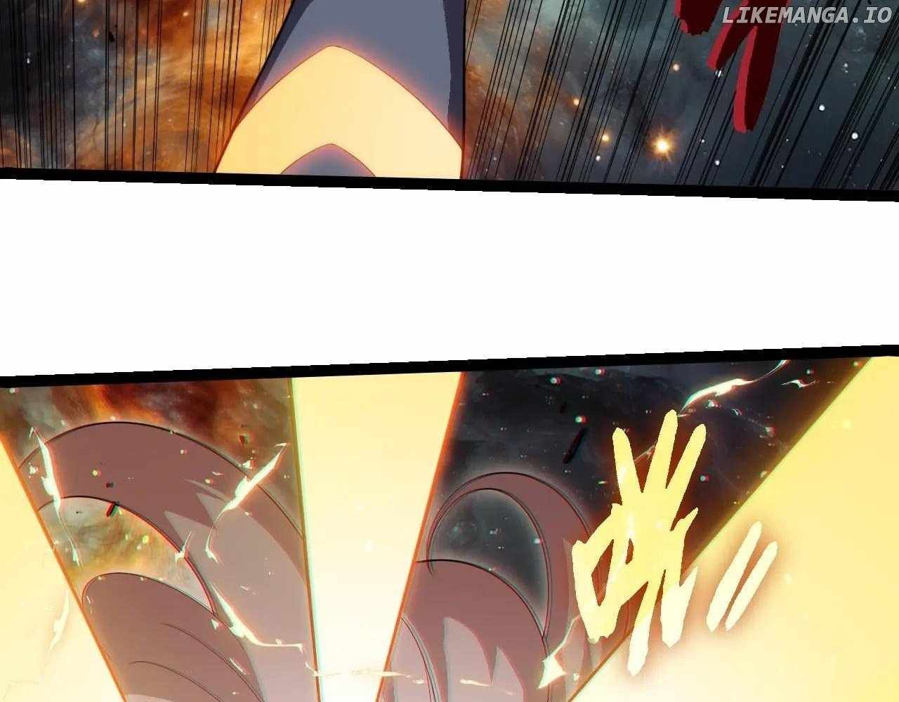Evolution Begins With A Big Tree Chapter 383 page 64