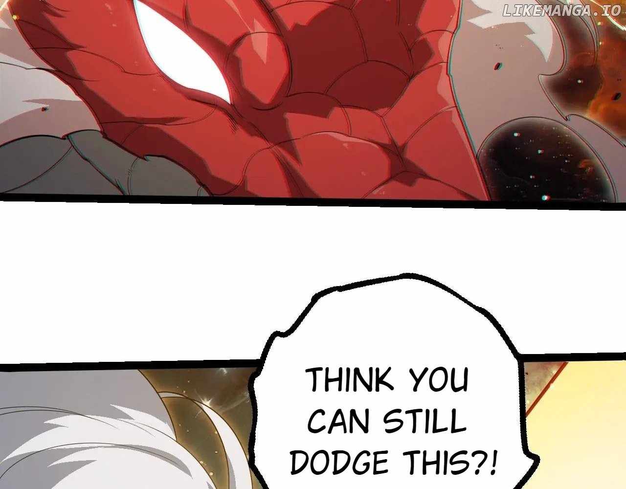 Evolution Begins With A Big Tree Chapter 383 page 66