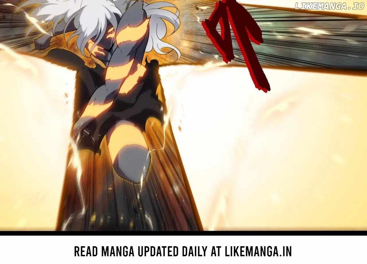 Evolution Begins With A Big Tree Chapter 383 page 70