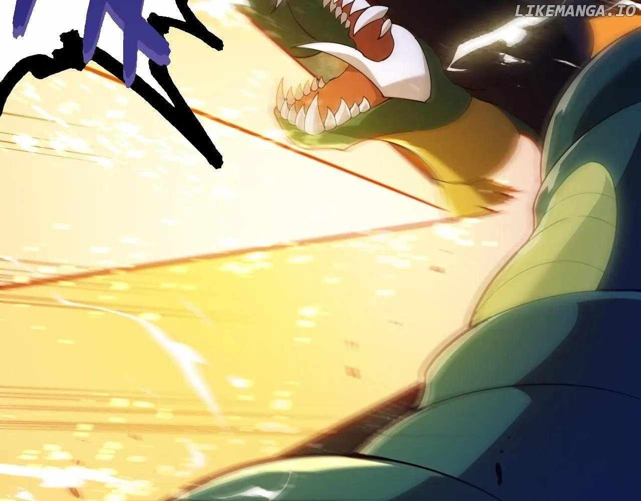 Evolution Begins With A Big Tree Chapter 383 page 75