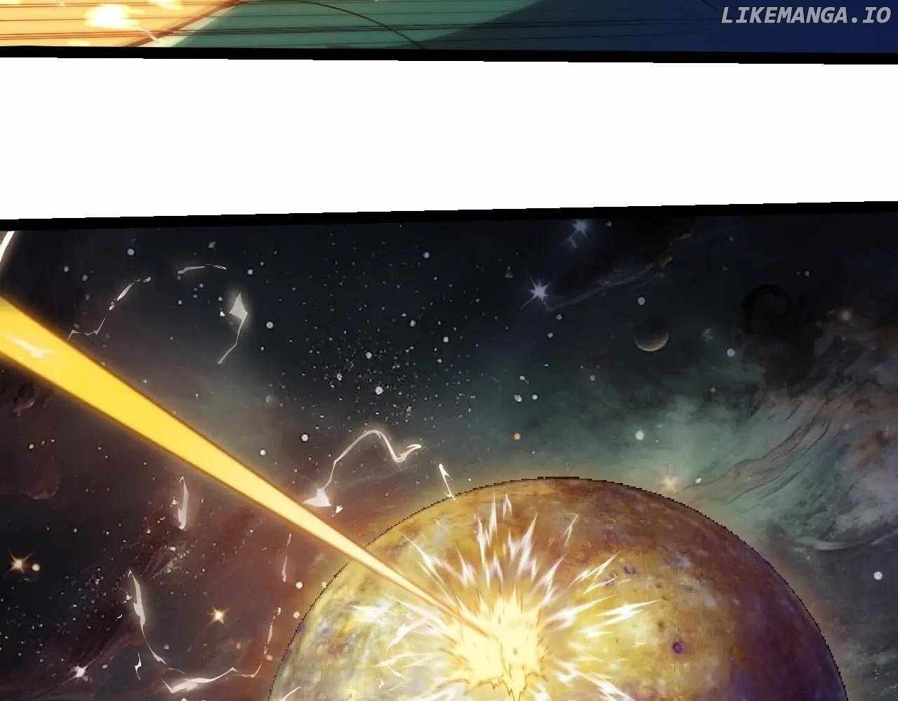 Evolution Begins With A Big Tree Chapter 383 page 76