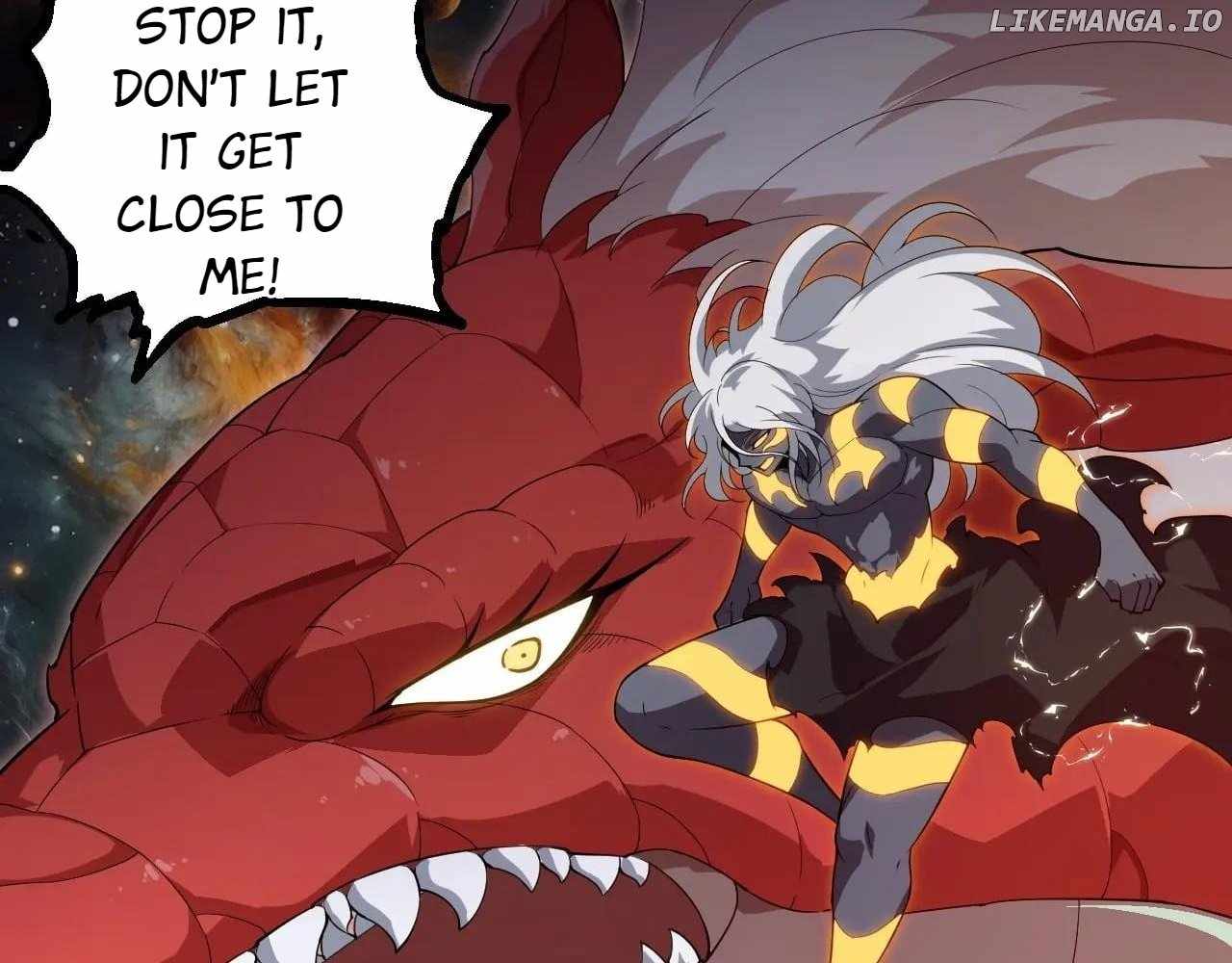 Evolution Begins With A Big Tree Chapter 383 page 78