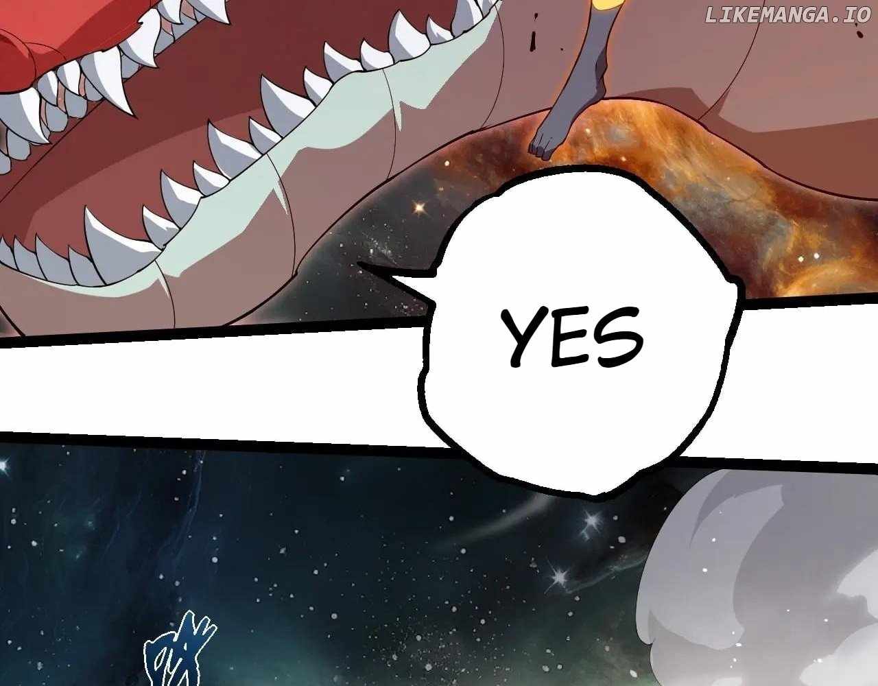 Evolution Begins With A Big Tree Chapter 383 page 79