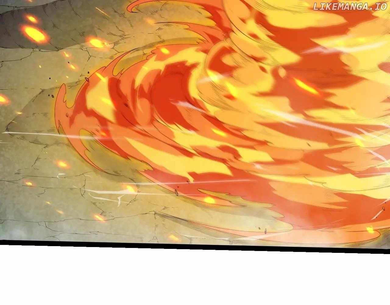 Evolution Begins With A Big Tree Chapter 383 page 85