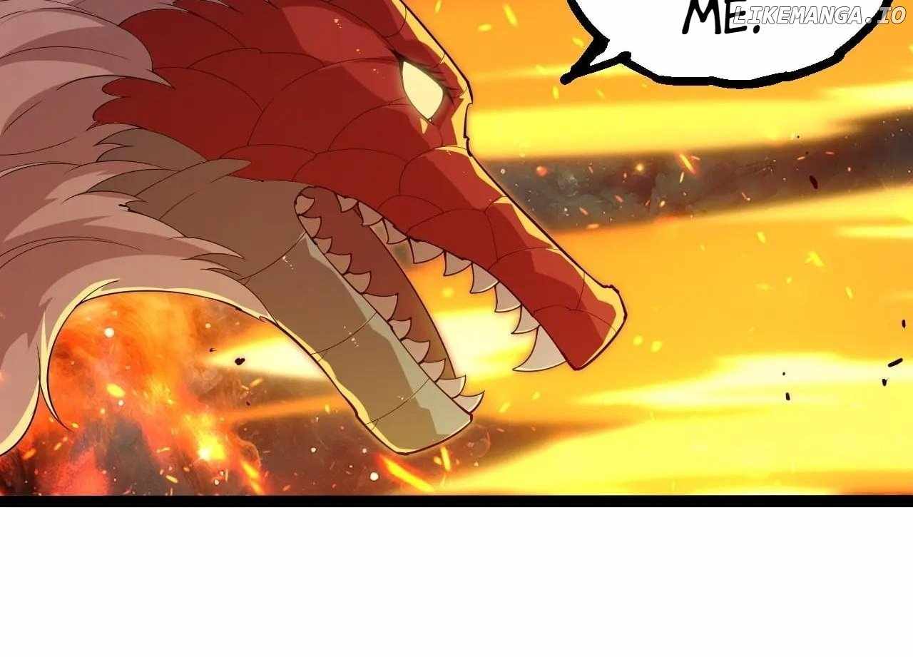 Evolution Begins With A Big Tree Chapter 383 page 90