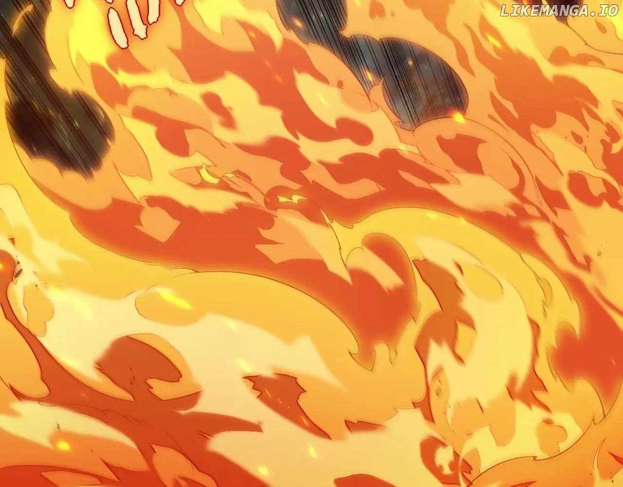Evolution Begins With A Big Tree Chapter 383 page 93