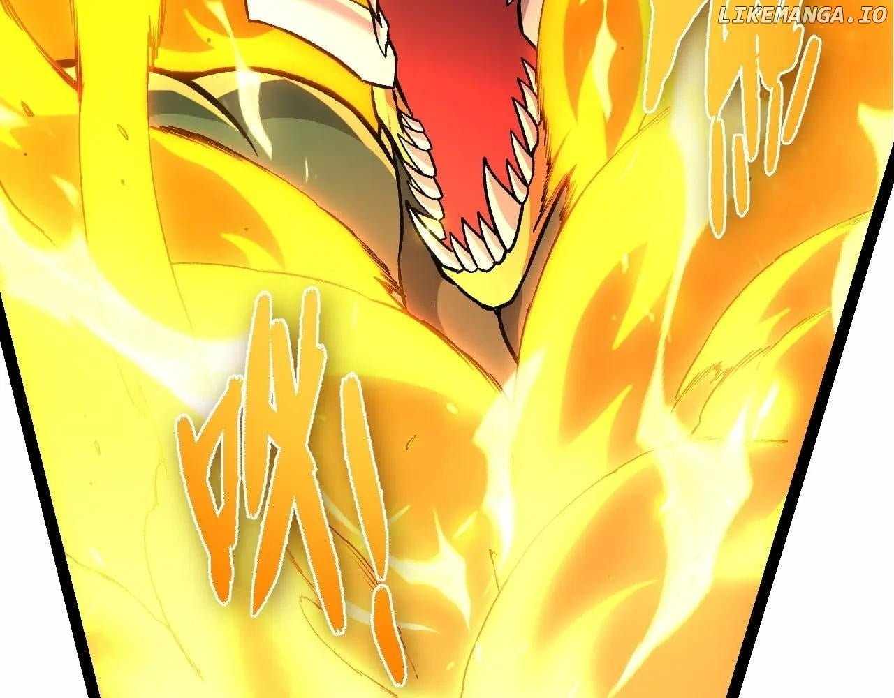 Evolution Begins With A Big Tree Chapter 384 page 7