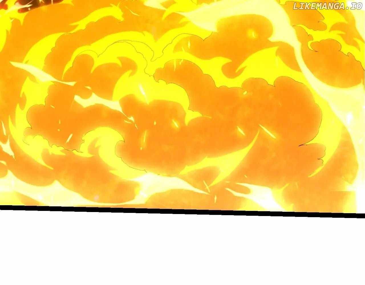 Evolution Begins With A Big Tree Chapter 384 page 2