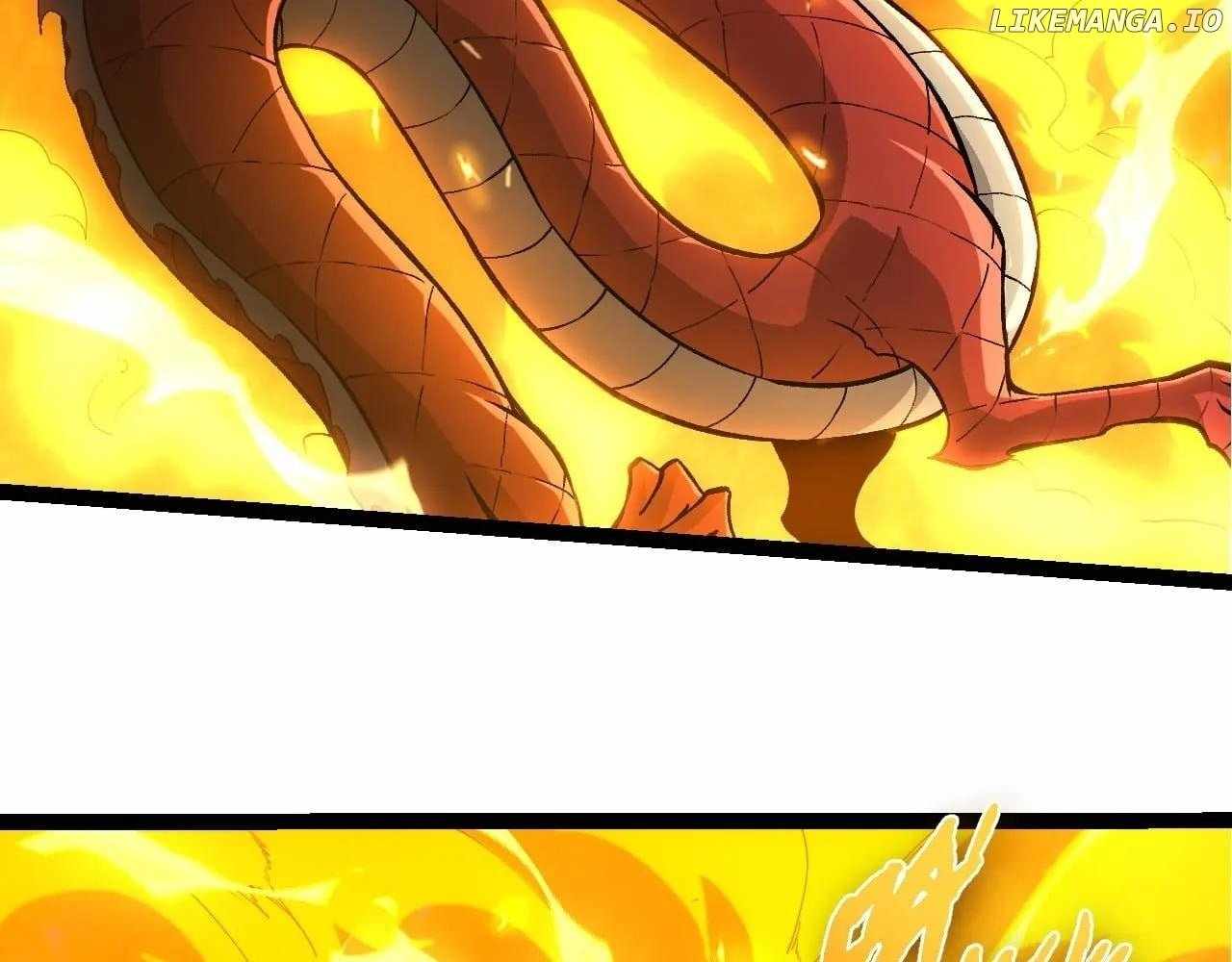 Evolution Begins With A Big Tree Chapter 384 page 4