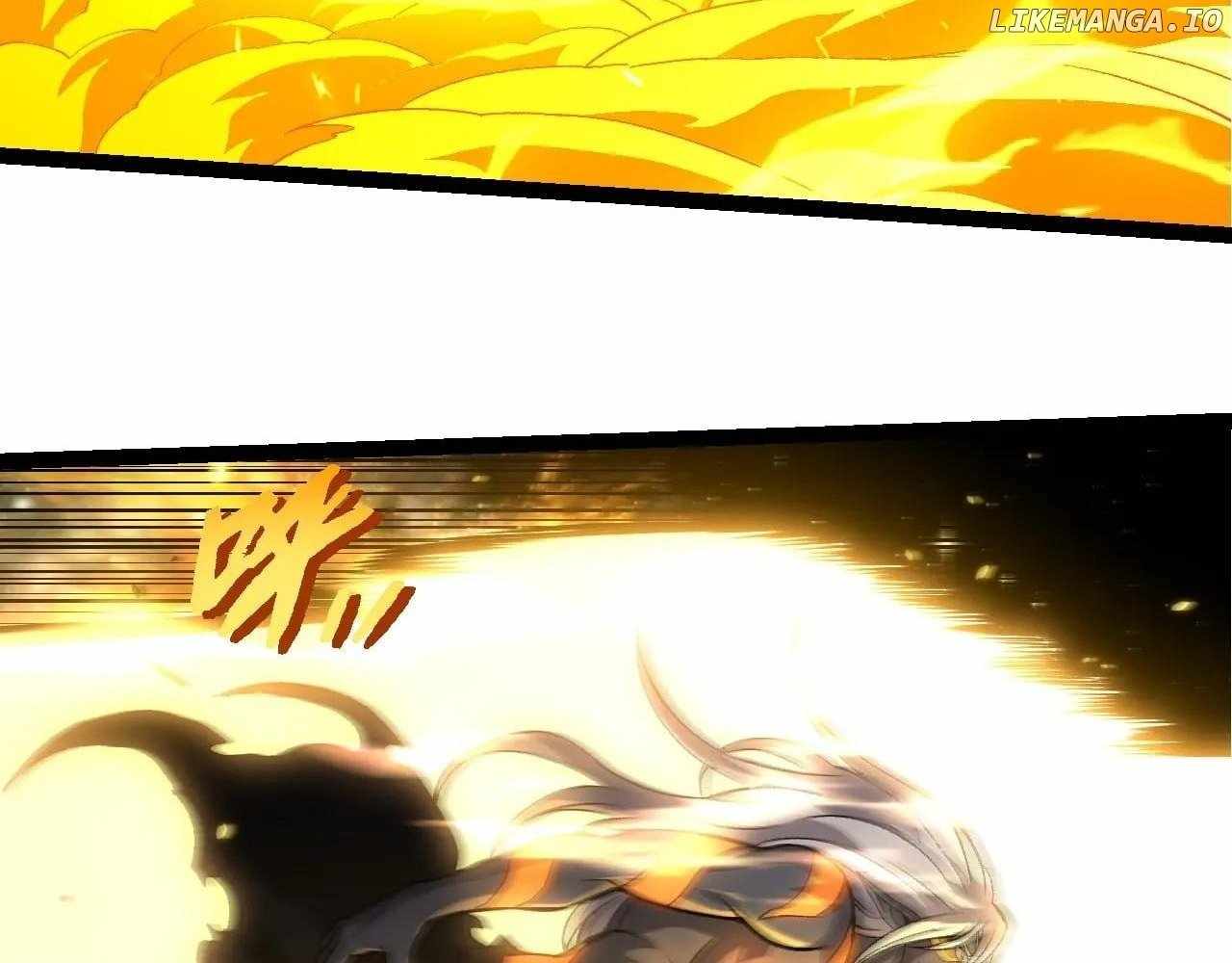 Evolution Begins With A Big Tree Chapter 384 page 14