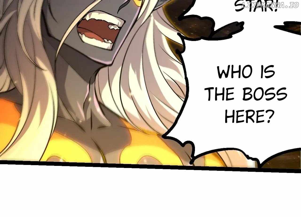 Evolution Begins With A Big Tree Chapter 384 page 20