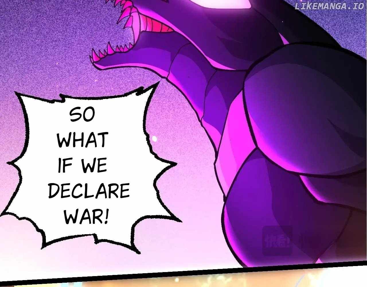Evolution Begins With A Big Tree Chapter 384 page 26