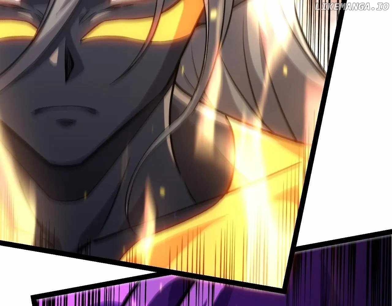 Evolution Begins With A Big Tree Chapter 384 page 35