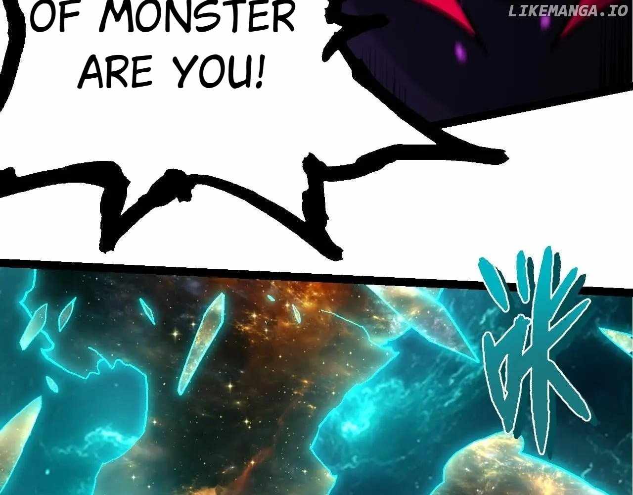 Evolution Begins With A Big Tree Chapter 384 page 37