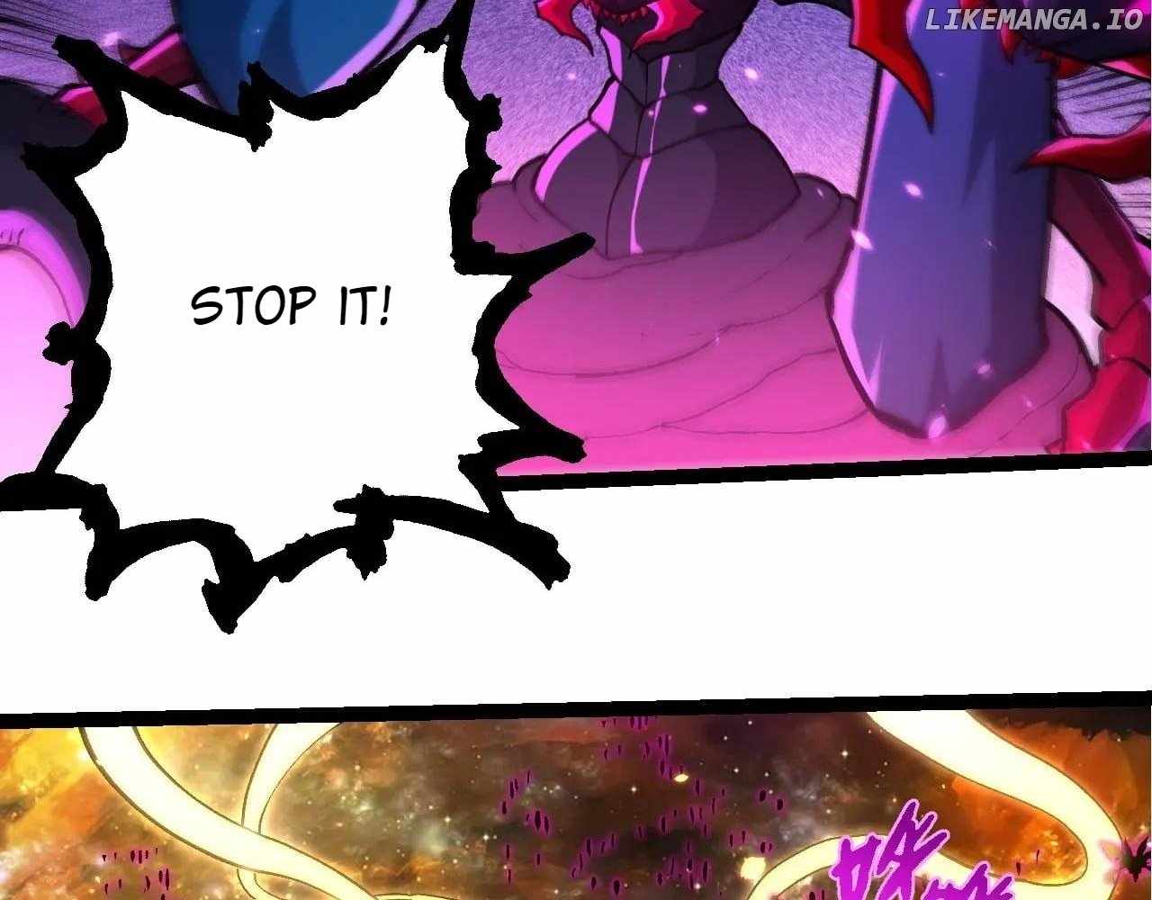 Evolution Begins With A Big Tree Chapter 384 page 45