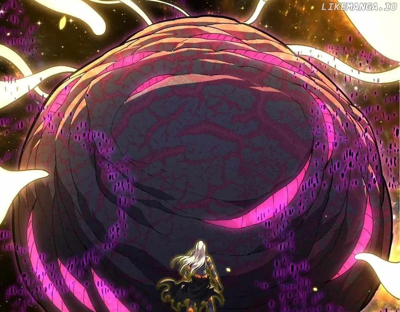 Evolution Begins With A Big Tree Chapter 384 page 56