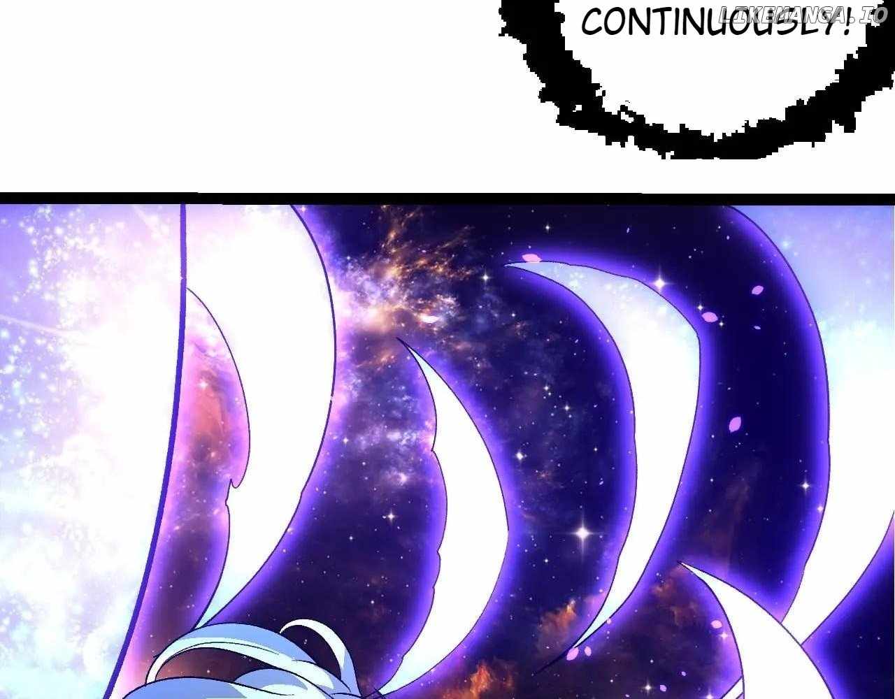 Evolution Begins With A Big Tree Chapter 384 page 59