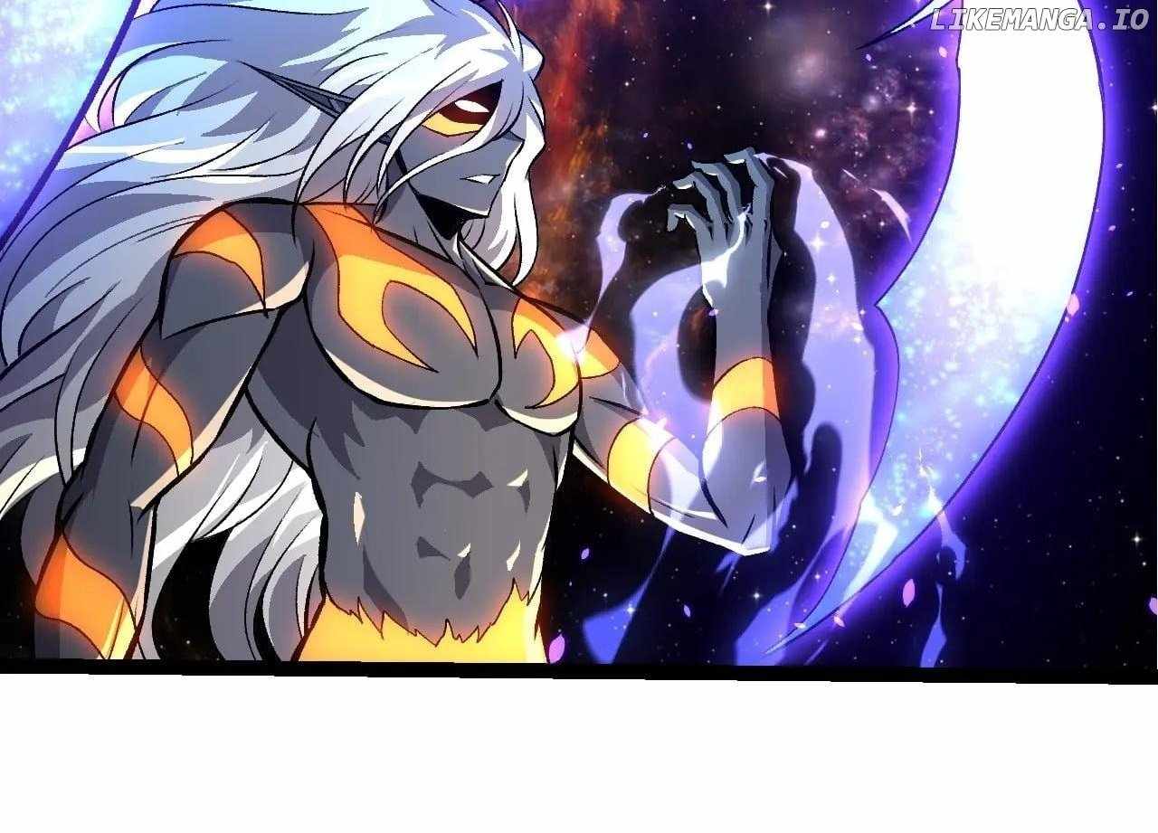 Evolution Begins With A Big Tree Chapter 384 page 60
