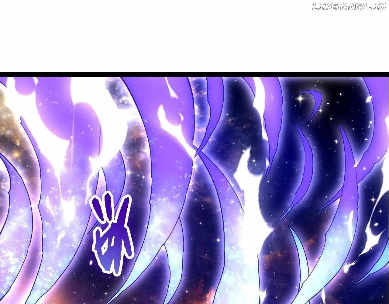 Evolution Begins With A Big Tree Chapter 384 page 61