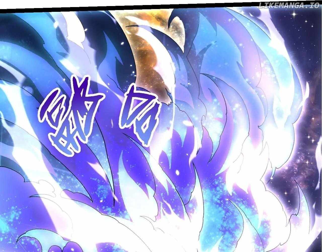 Evolution Begins With A Big Tree Chapter 384 page 63