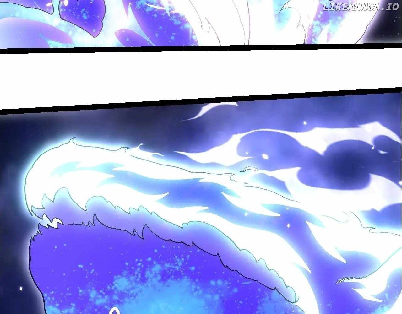 Evolution Begins With A Big Tree Chapter 384 page 64