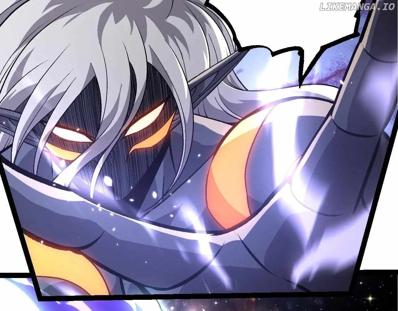 Evolution Begins With A Big Tree Chapter 384 page 68