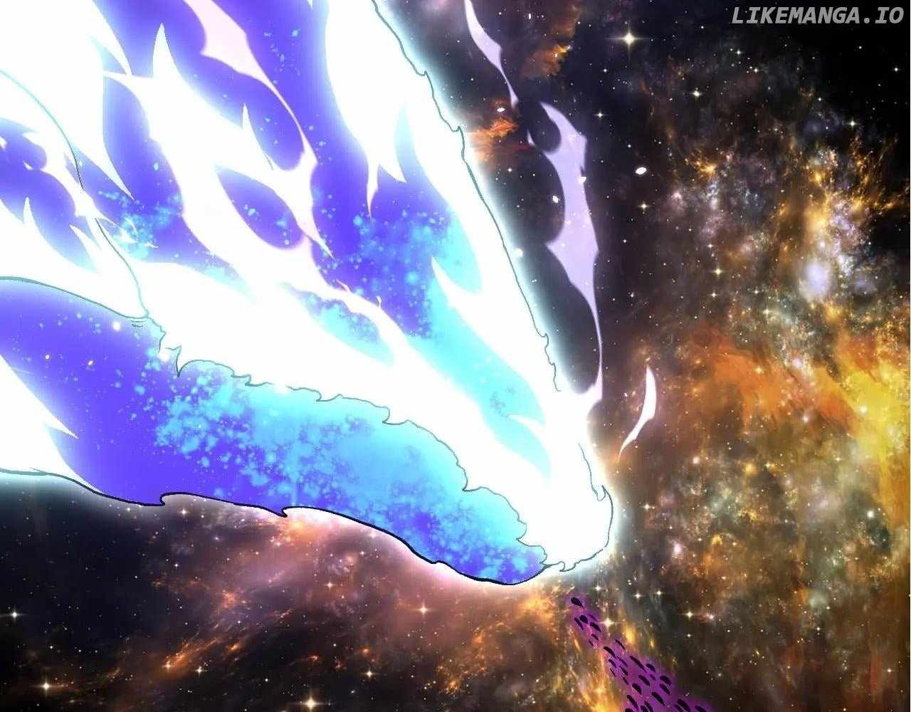 Evolution Begins With A Big Tree Chapter 384 page 69