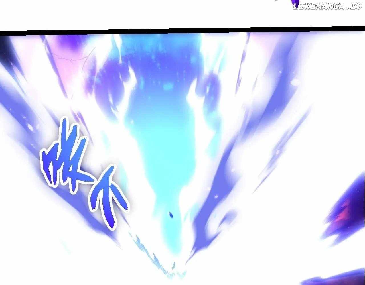 Evolution Begins With A Big Tree Chapter 384 page 73