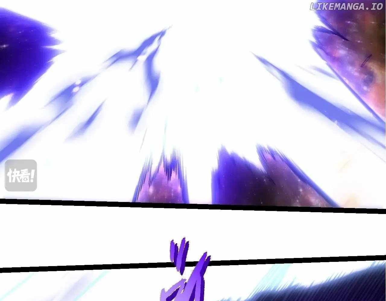 Evolution Begins With A Big Tree Chapter 384 page 74