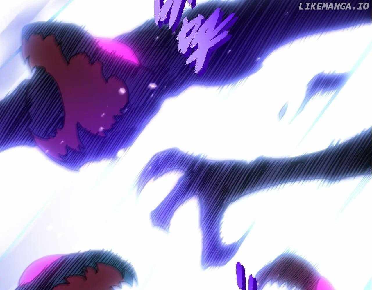 Evolution Begins With A Big Tree Chapter 384 page 75