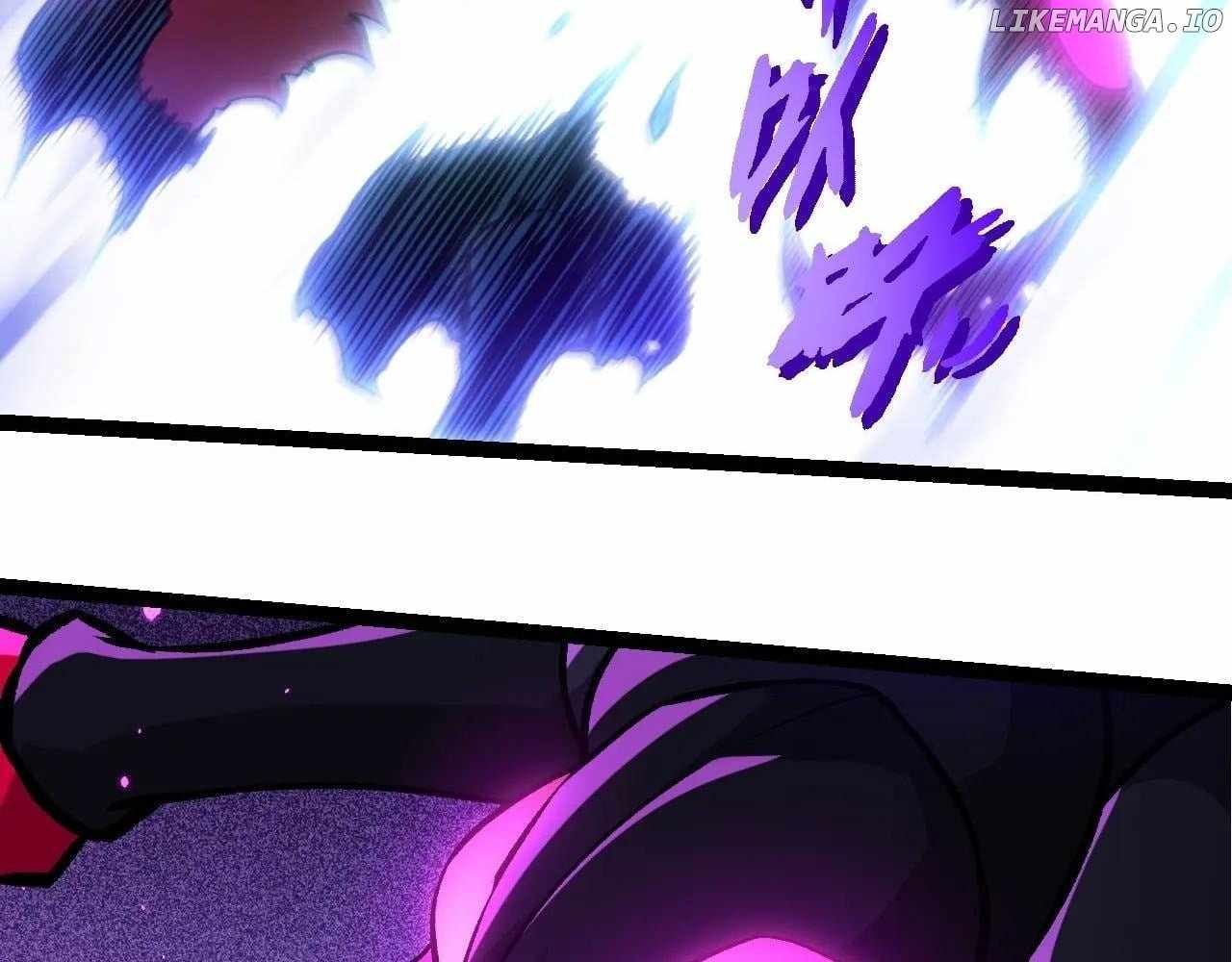Evolution Begins With A Big Tree Chapter 384 page 76