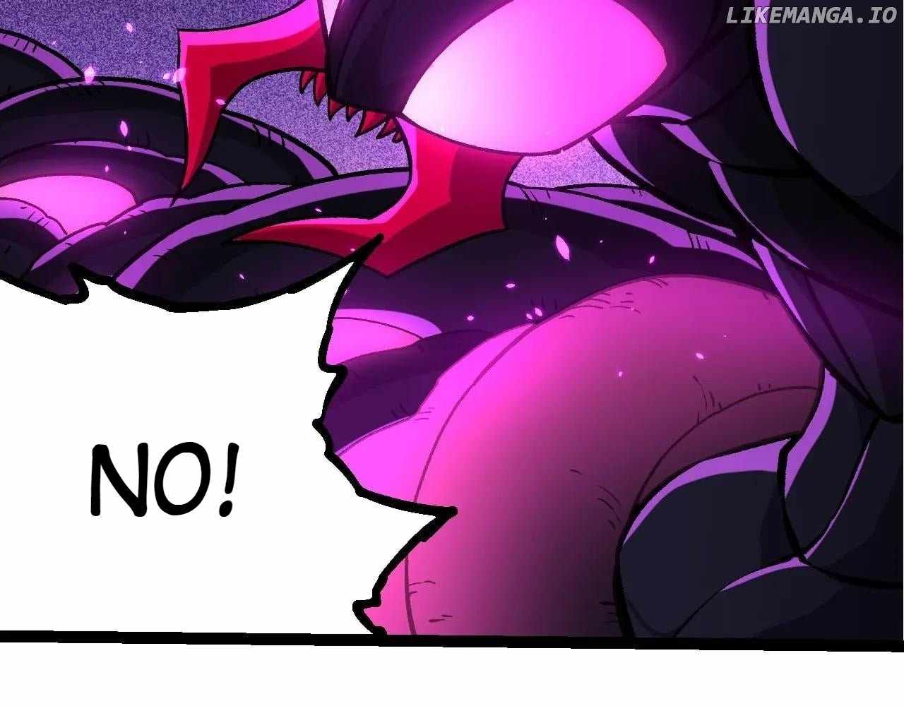Evolution Begins With A Big Tree Chapter 384 page 77