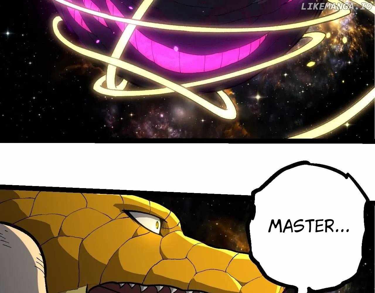 Evolution Begins With A Big Tree Chapter 384 page 79