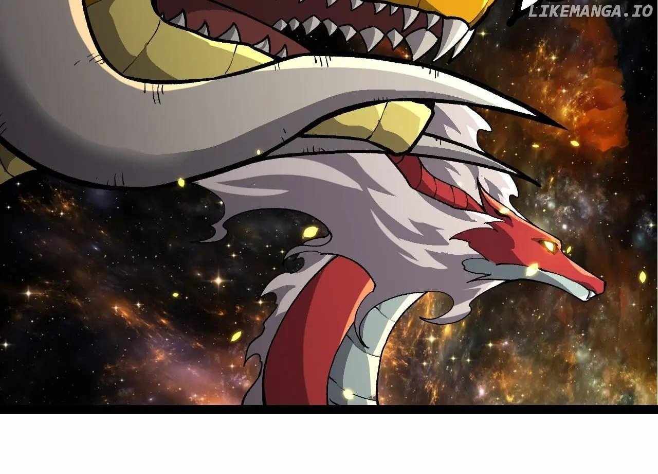 Evolution Begins With A Big Tree Chapter 384 page 80