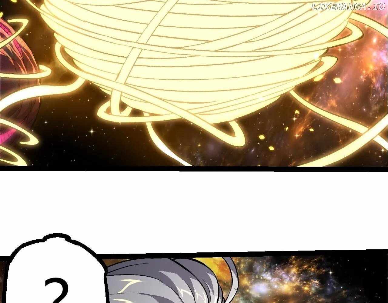 Evolution Begins With A Big Tree Chapter 384 page 82