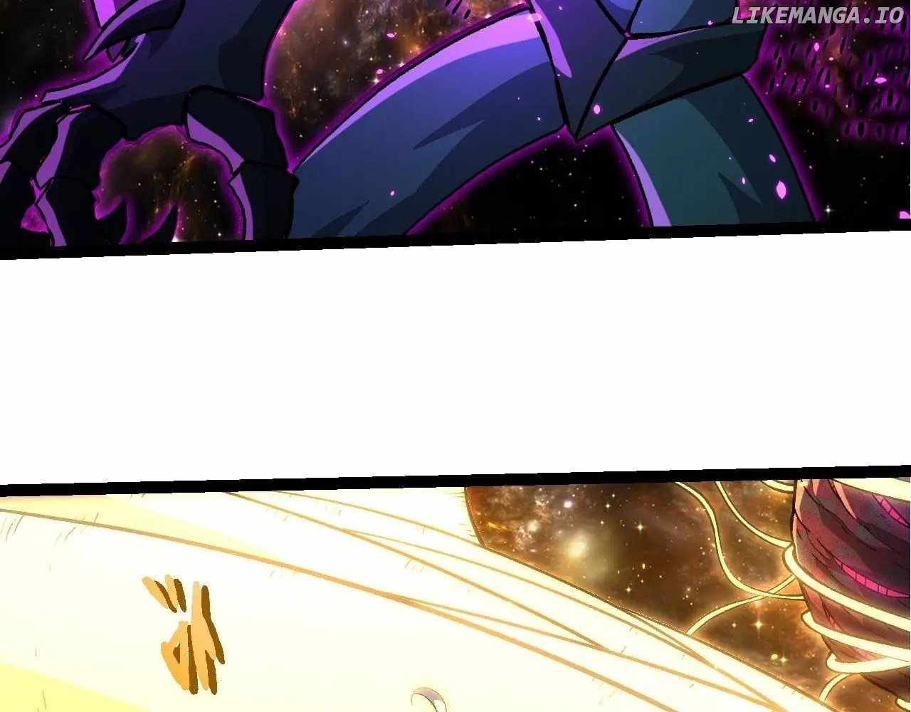 Evolution Begins With A Big Tree Chapter 384 page 87