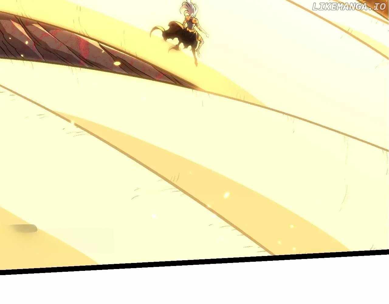 Evolution Begins With A Big Tree Chapter 384 page 88