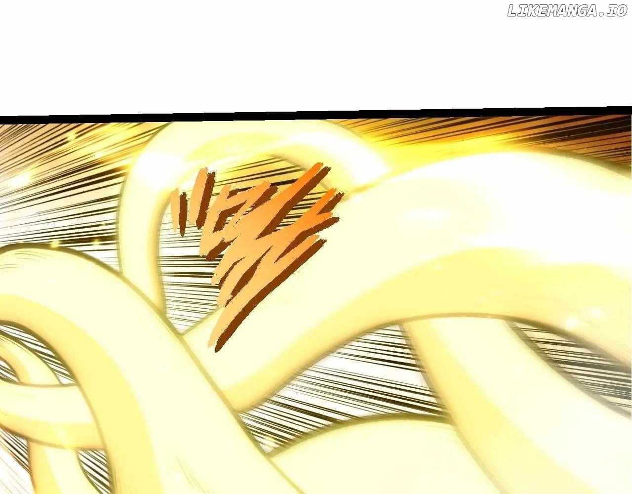 Evolution Begins With A Big Tree Chapter 384 page 91