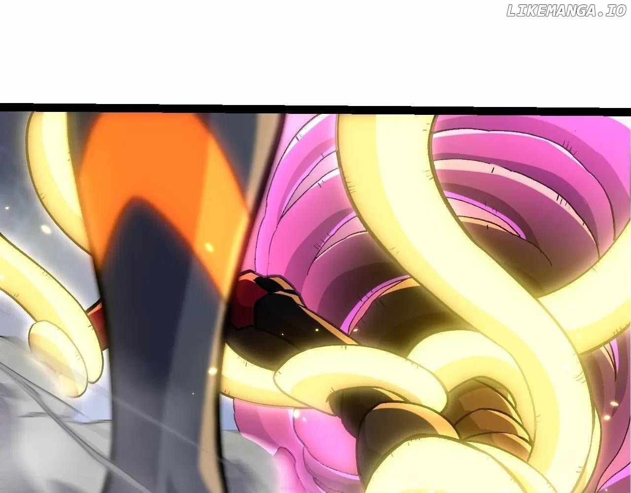 Evolution Begins With A Big Tree Chapter 384 page 94