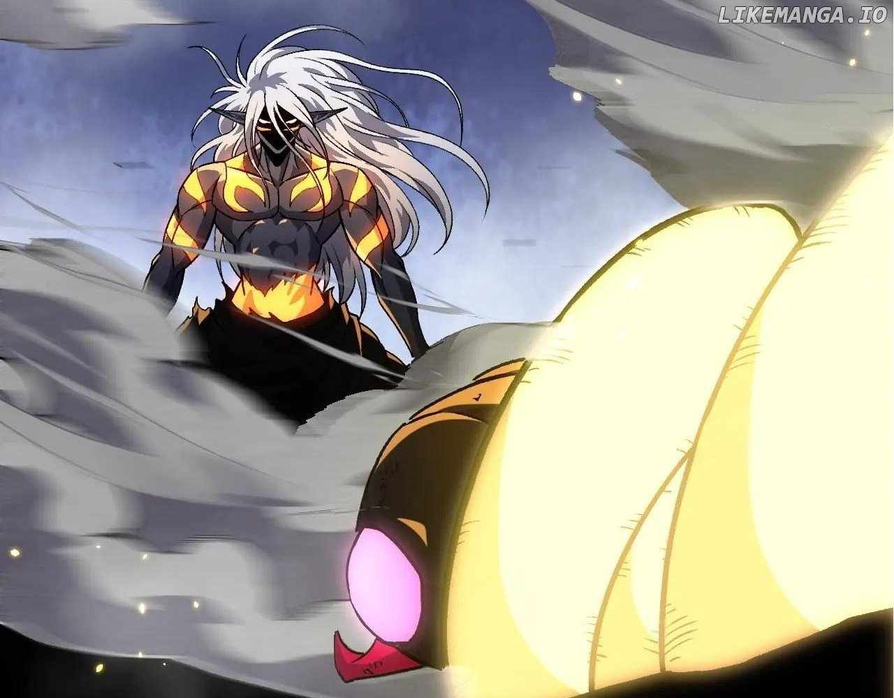 Evolution Begins With A Big Tree Chapter 384 page 96
