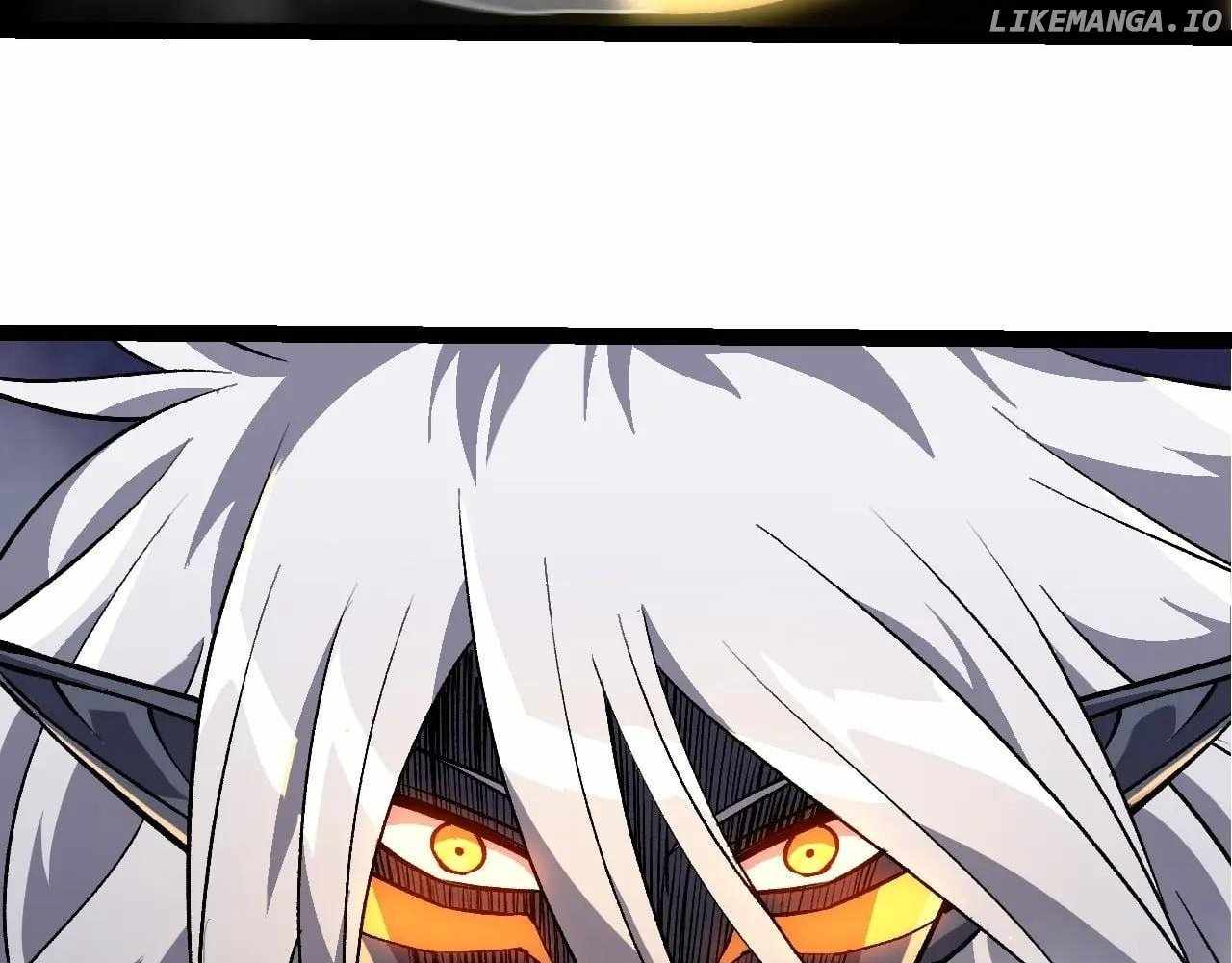 Evolution Begins With A Big Tree Chapter 384 page 97