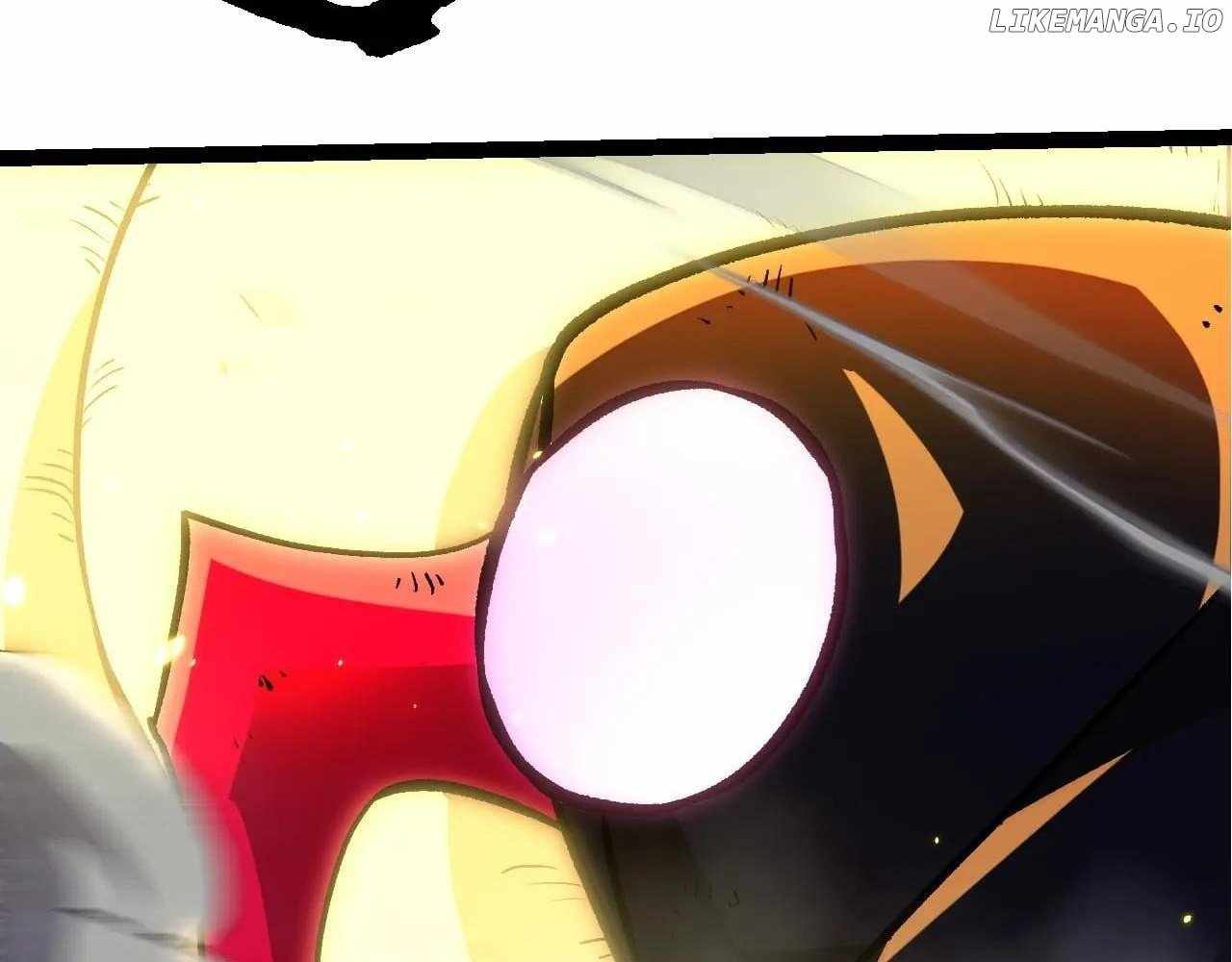 Evolution Begins With A Big Tree Chapter 384 page 99