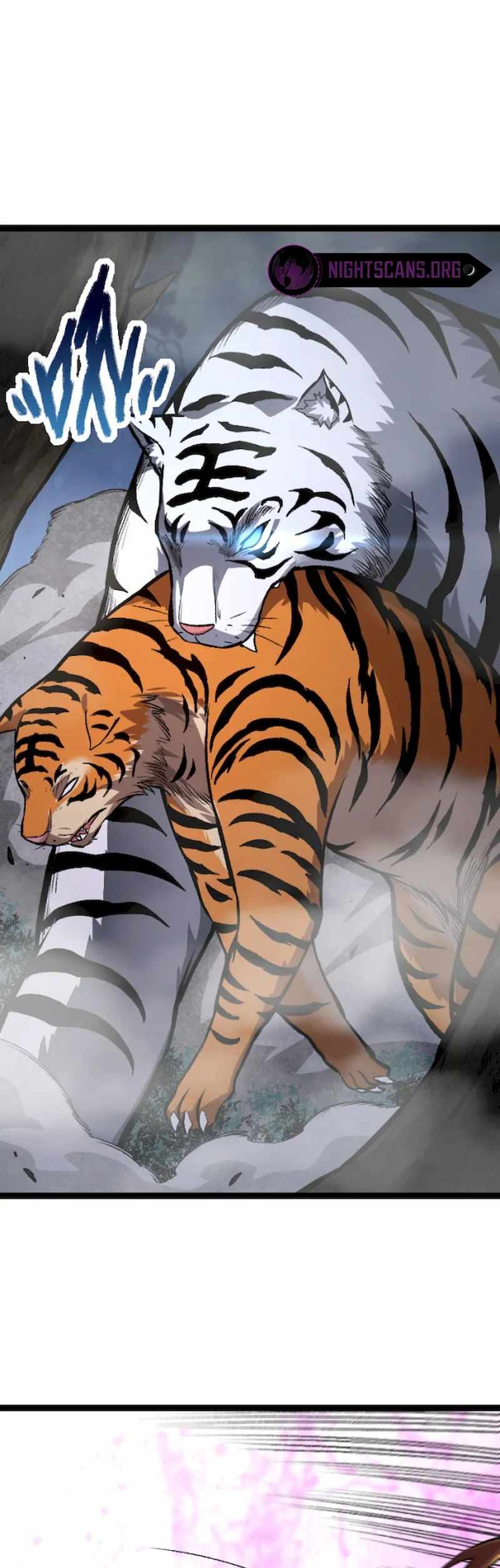 Evolution Begins With A Big Tree Chapter 40 page 26