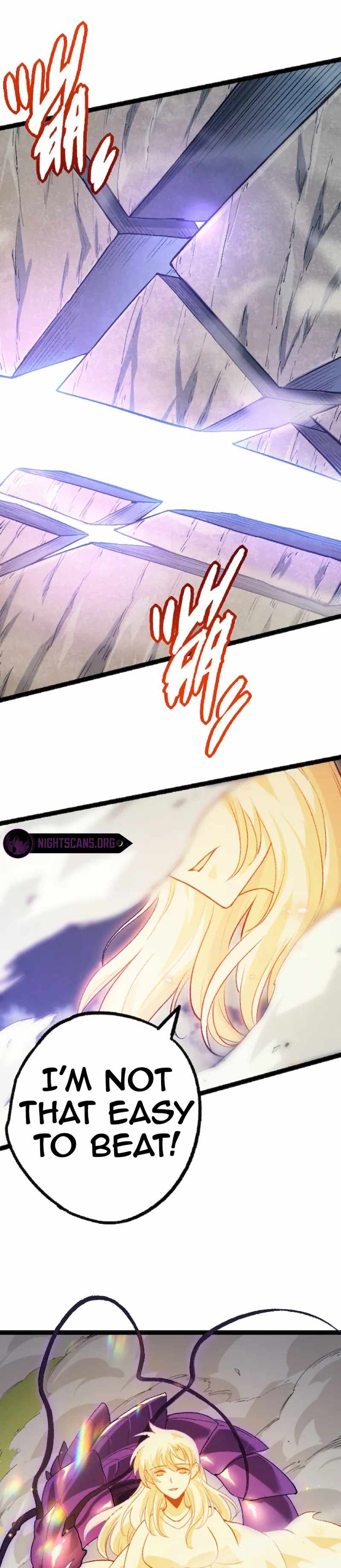 Evolution Begins With A Big Tree Chapter 41 page 11