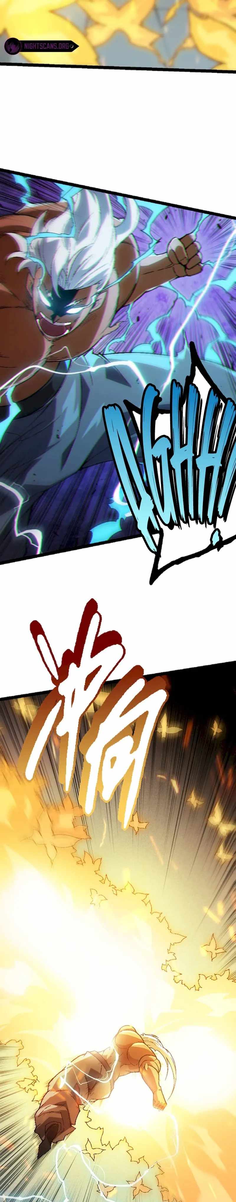 Evolution Begins With A Big Tree Chapter 45 page 2