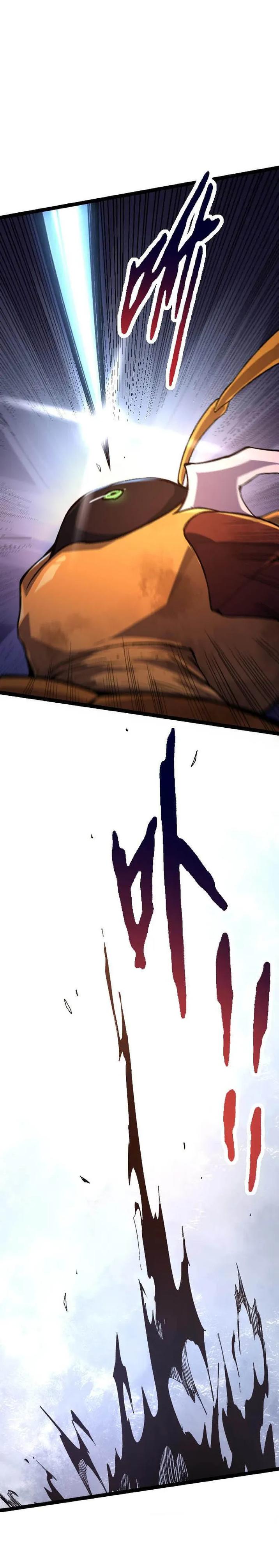 Evolution Begins With A Big Tree Chapter 47 page 13