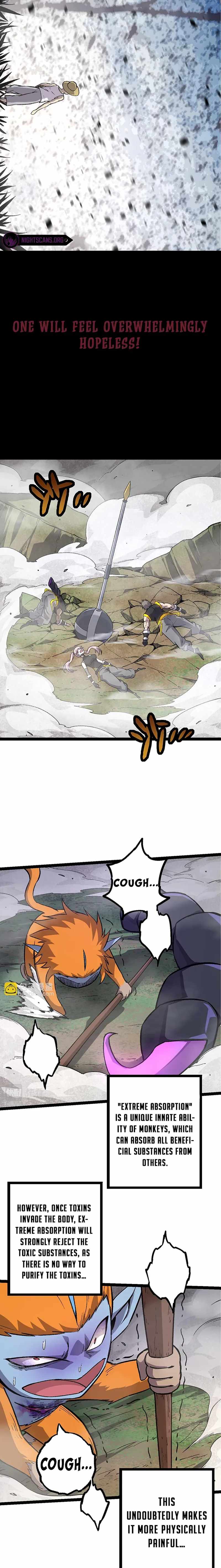 Evolution Begins With A Big Tree Chapter 53 page 2